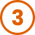 #3 icon
